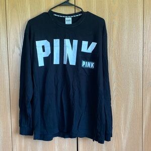 PINK long sleeve